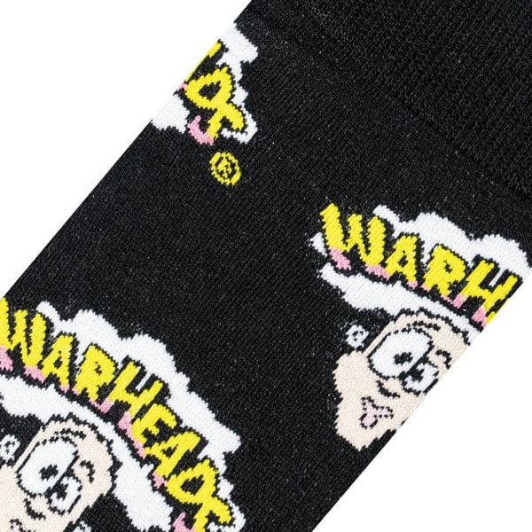 Crazy Socks - Warheads Mens