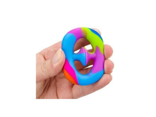 Fidget Snapper Toy - Available in Different Colors!
