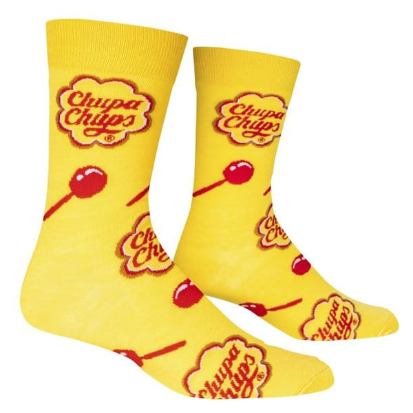 Crazy Socks - Chupa Chups Men's