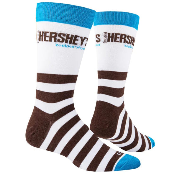 Cool Socks - Hershey's Cookies & Creme Men's