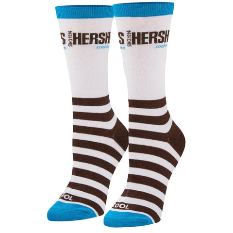 Cool Socks - Hershey's Cookies & Creme Women's