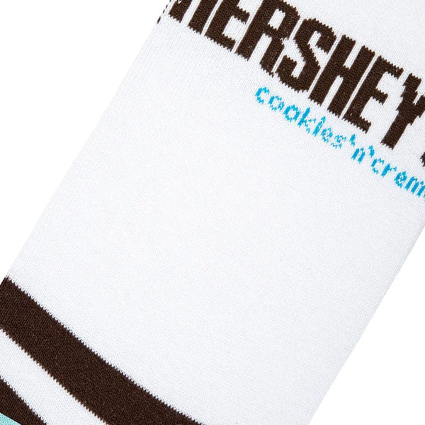 Cool Socks - Hershey's Cookies & Creme Women's