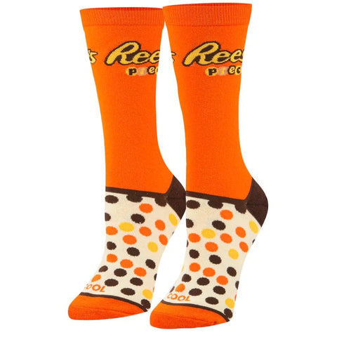 Cool Socks - Reeses Pieces Men's