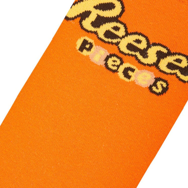 Cool Socks - Reeses Pieces Men's