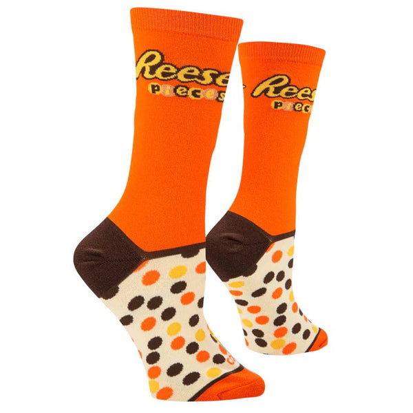 Cool Socks - Reeses Pieces Men's