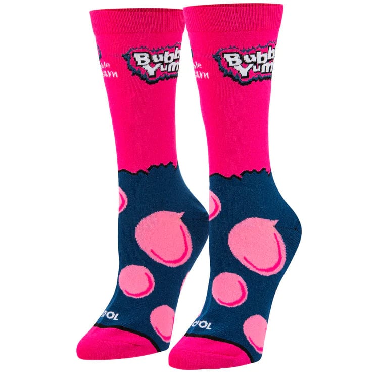 Cool Socks - Bubble Yum Women's