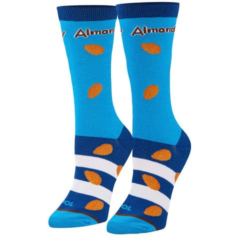 Cool Socks - Almond Joy Women's