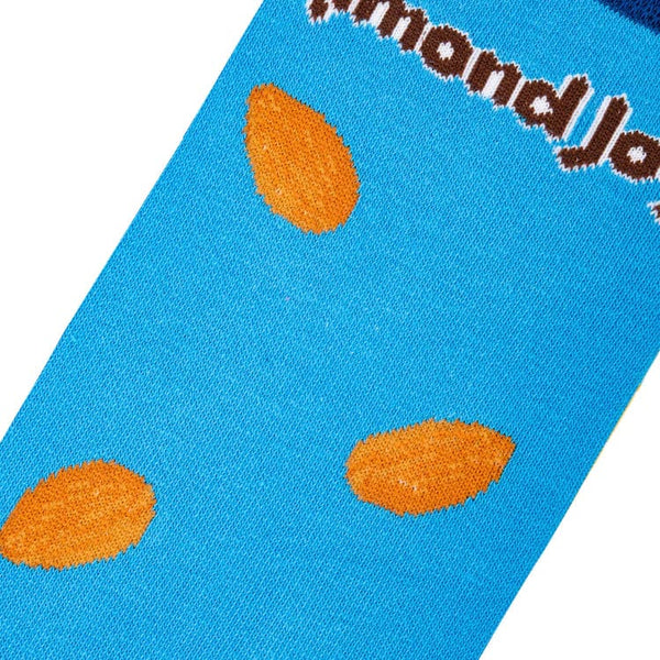 Cool Socks - Almond Joy Women's