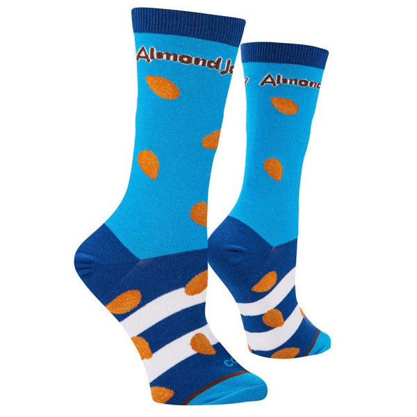 Cool Socks - Almond Joy Women's