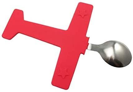 AIR PLANE FORK & SPOON SET