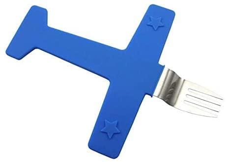 AIR PLANE FORK & SPOON SET