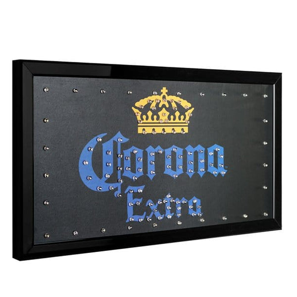 LED Sign- Corona Extra