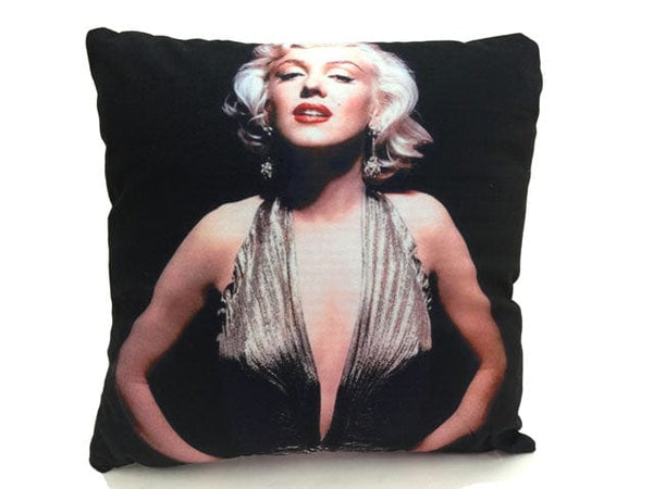 Toss Cushion - Marilyn Monroe - Available in 10 Designs