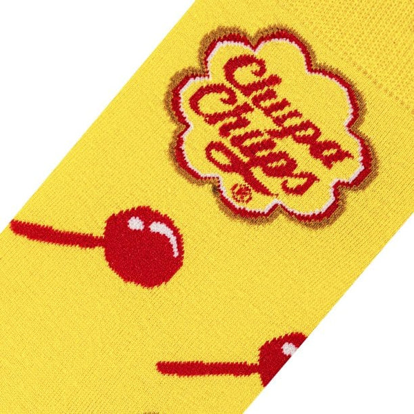 Crazy Socks - Chupa Chups Men's