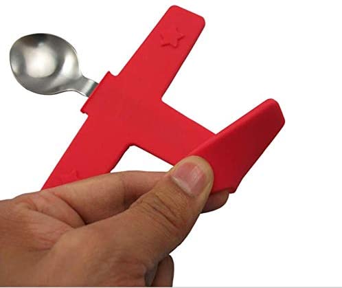 AIR PLANE FORK & SPOON SET