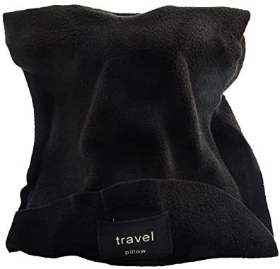 Travel Pillow - Assorted Colours