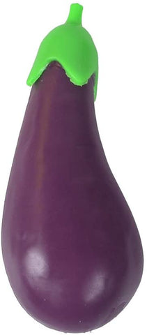 Squishy Egg Plant - 3 Pack