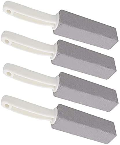 Pumice Stone With Handle - Set of 2