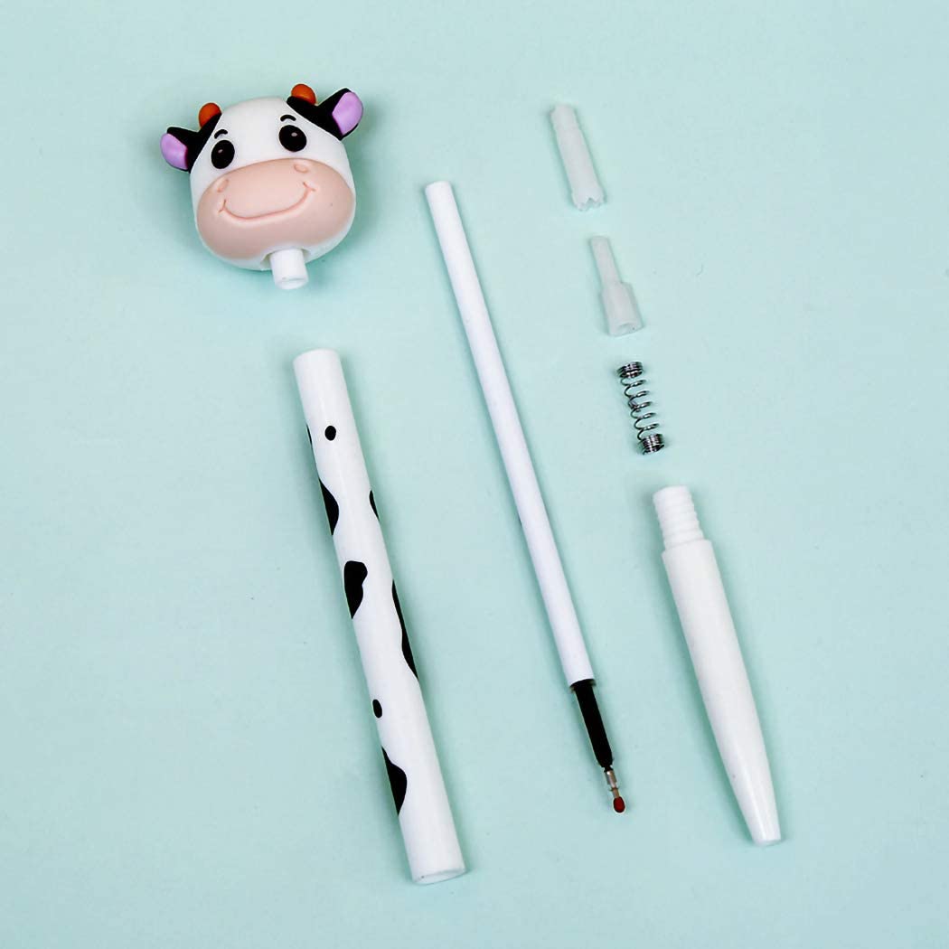 Milk Cow Pen - 6 Per Pack