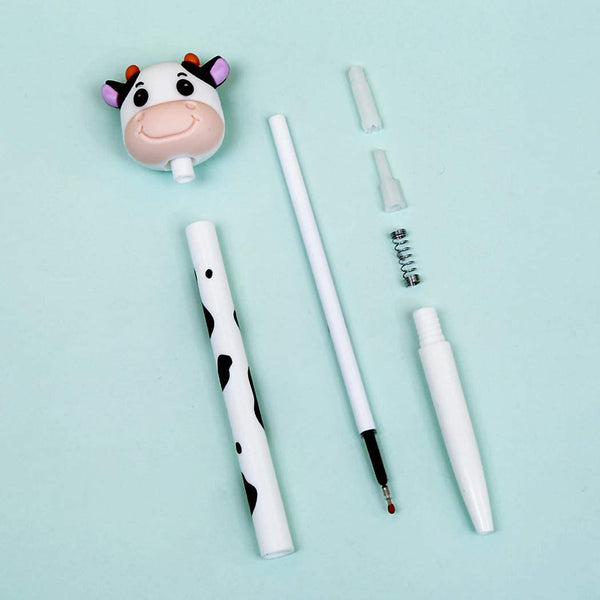 Milk Cow Pen - 6 Per Pack