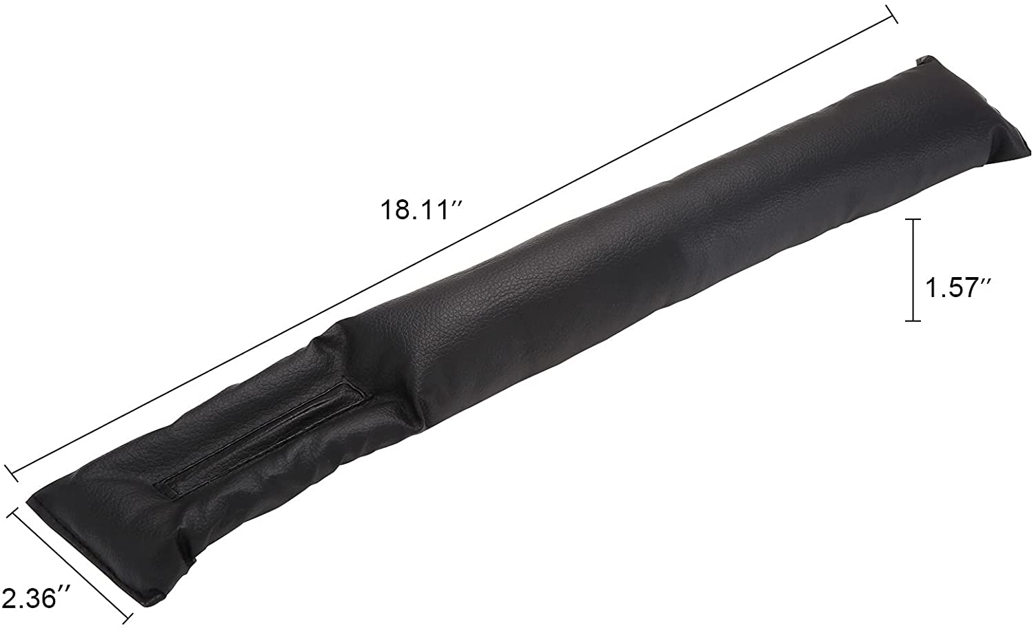 Seat Gap Filler