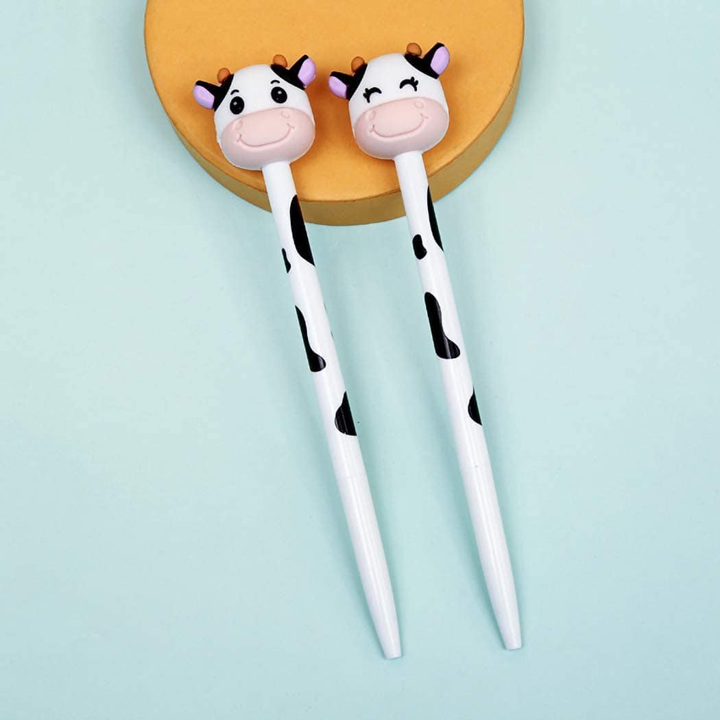 Milk Cow Pen - 6 Per Pack