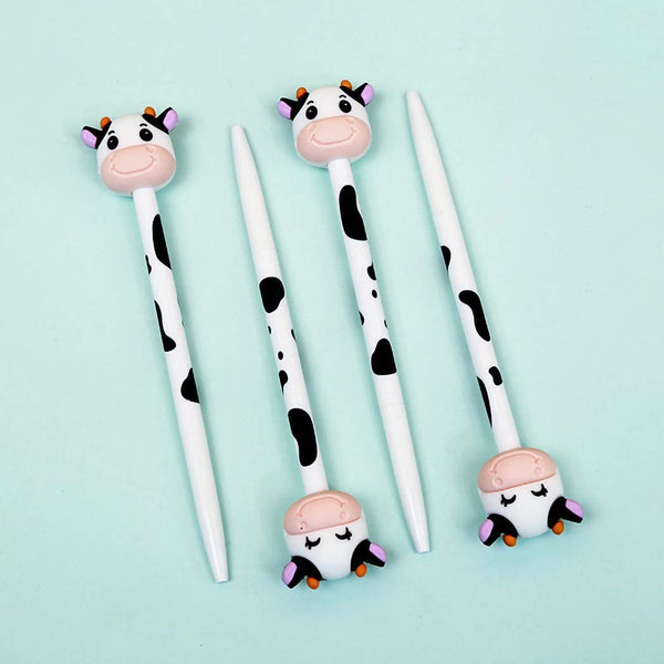 Milk Cow Pen - 6 Per Pack