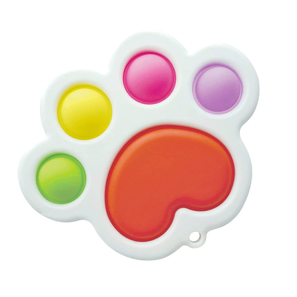 POPBUBBLE - PAW PRINT