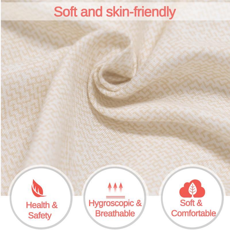 2-In-1 Foldable Pillow Blanket