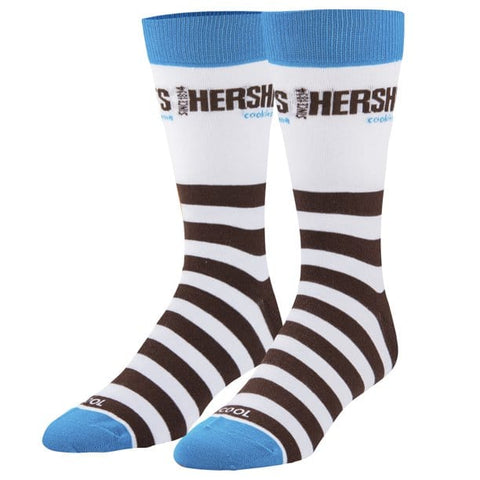 Cool Socks - Hershey's Cookies & Creme Men's