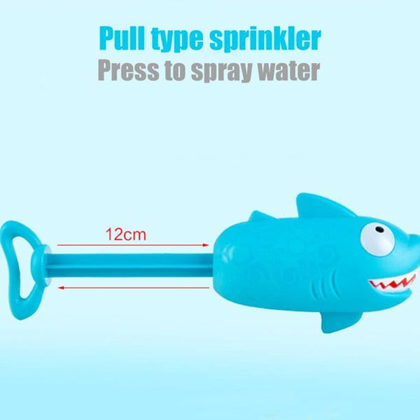 Shark Water Spray