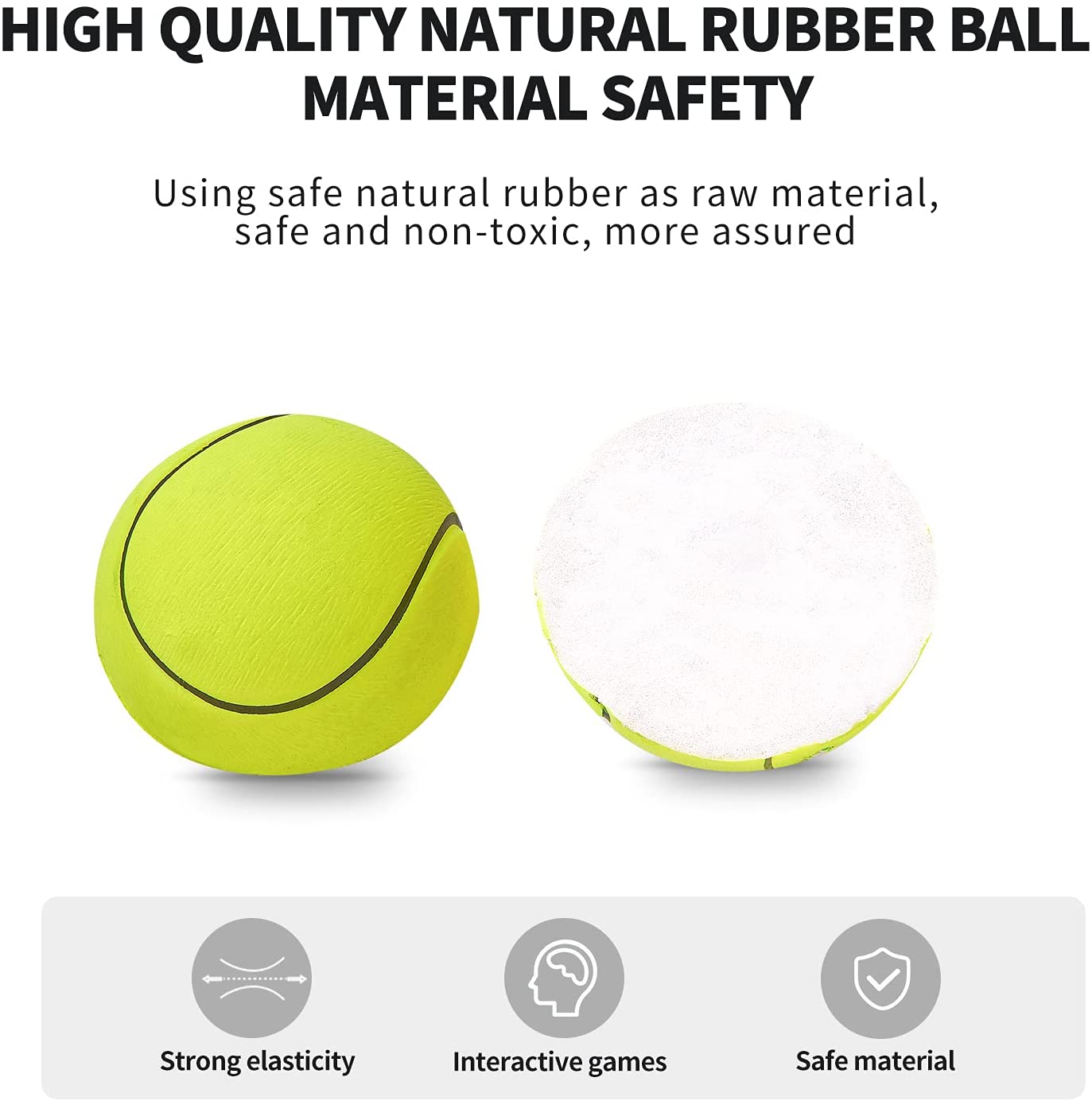 Return BanBan Ball
