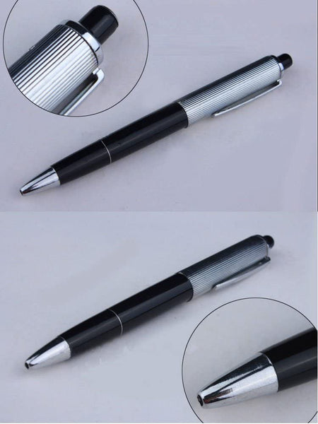 2 IN 1 Shocking Gag Pen