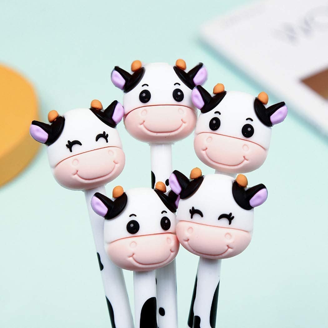 Milk Cow Pen - 6 Per Pack