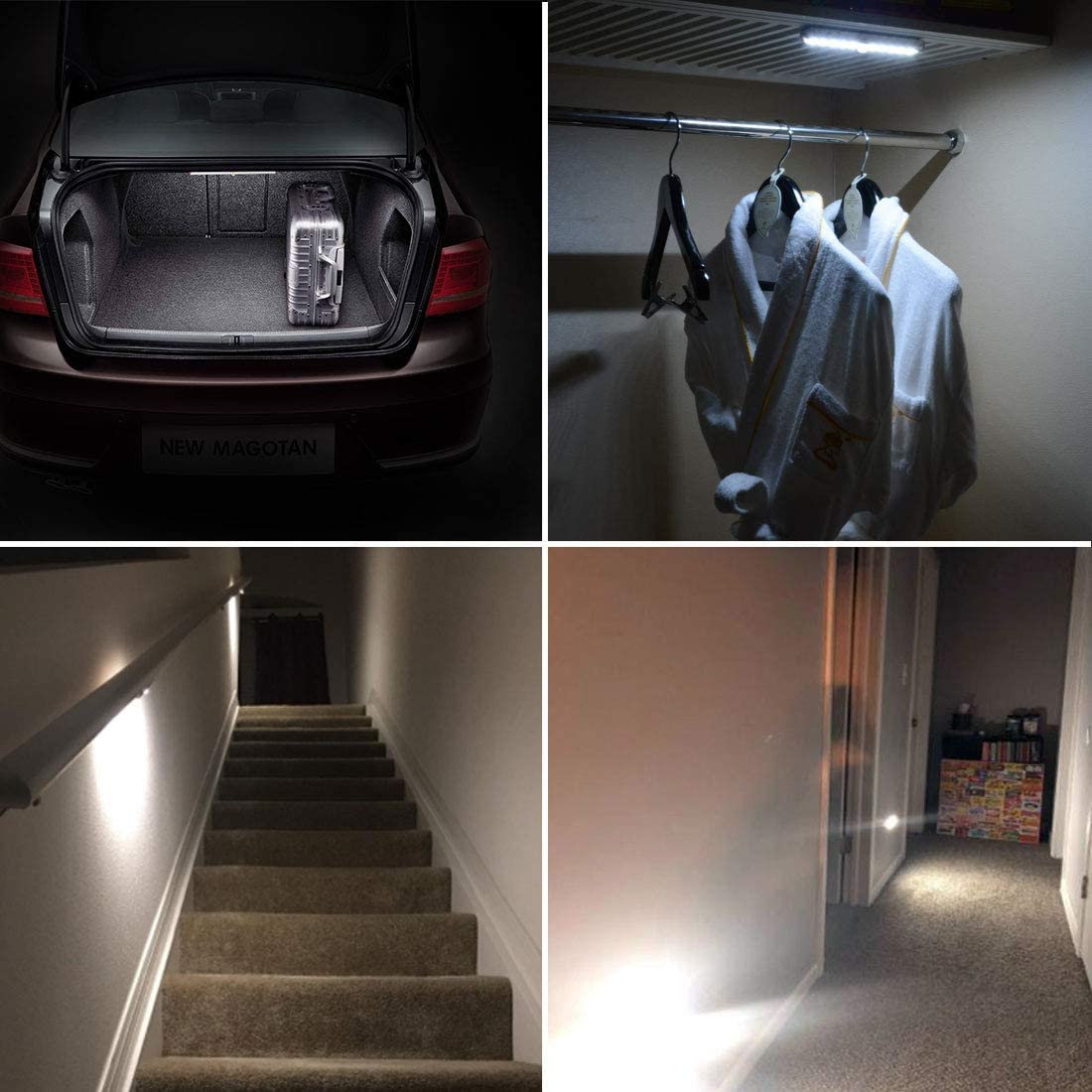 Corner Sensor Light (SL-25)