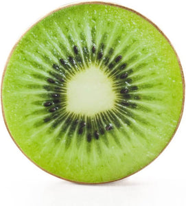 Fruit Throw Pillow - Kiwi