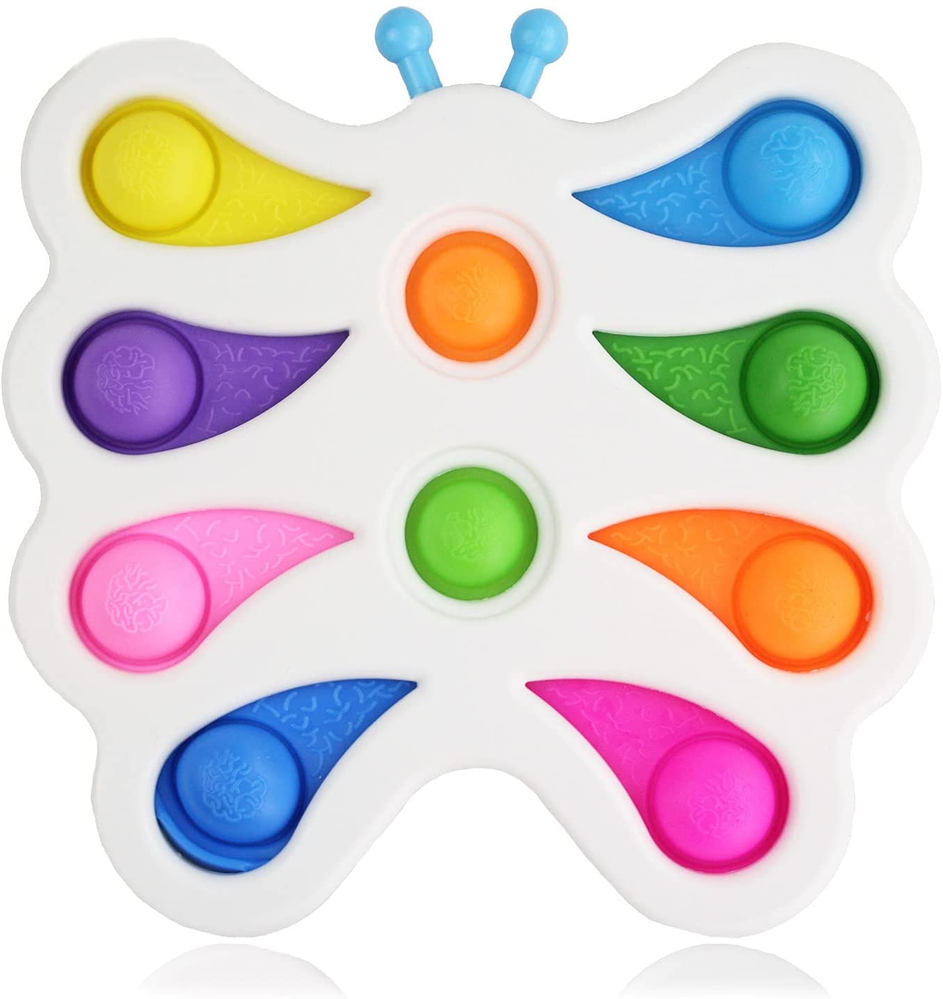 POPBUBBLE - LARGE BUTTERFLY