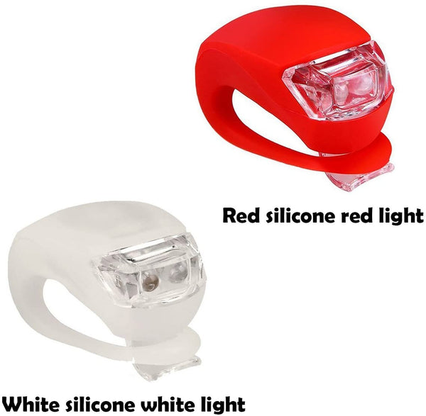 LED Bike Light