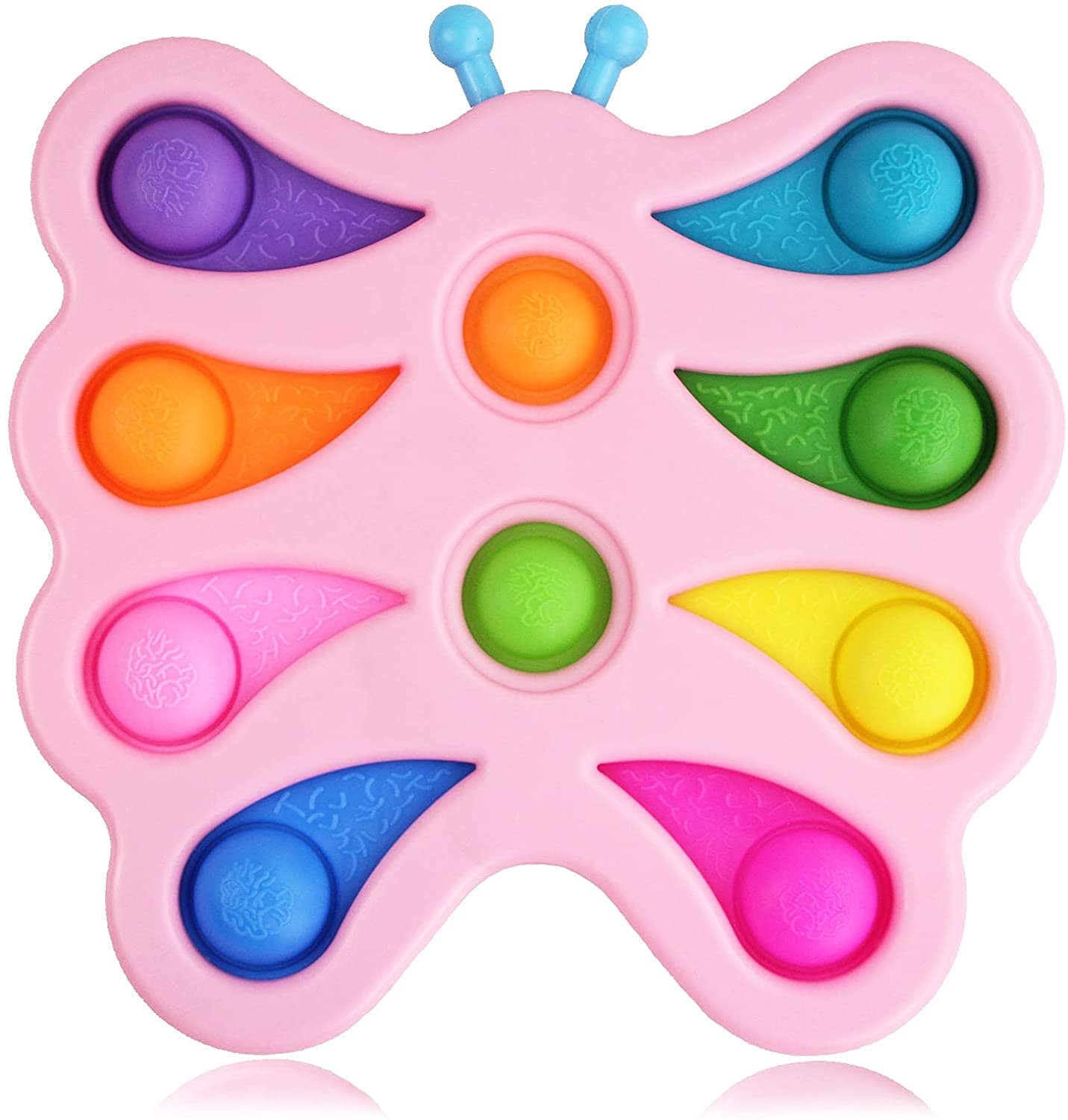 POPBUBBLE - LARGE BUTTERFLY