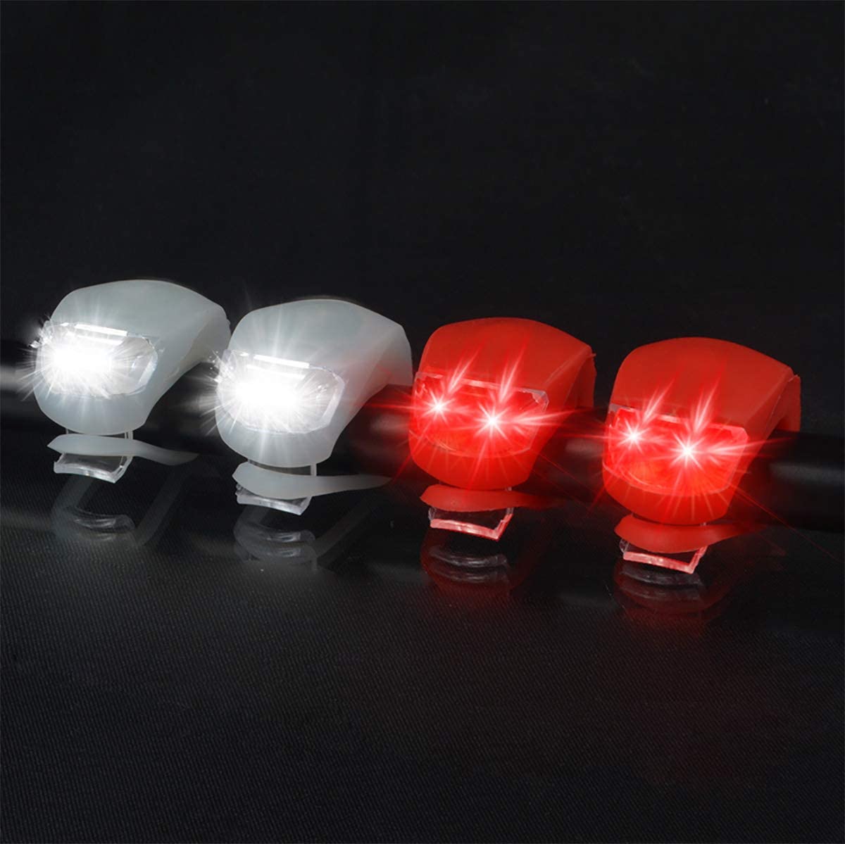 LED Bike Light