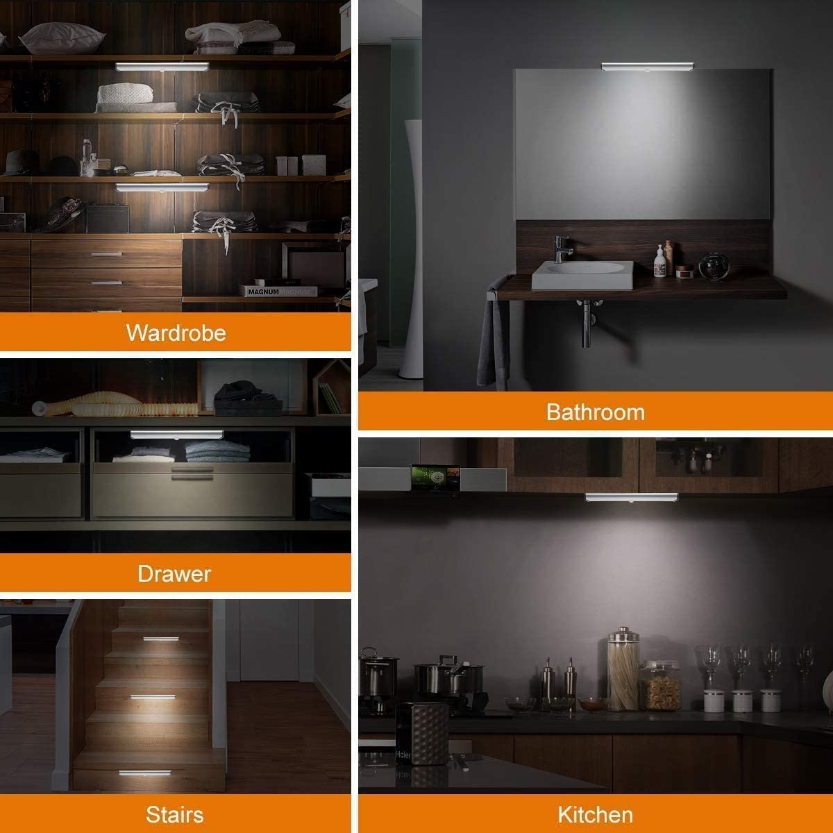 Corner Sensor Light (SL-25)