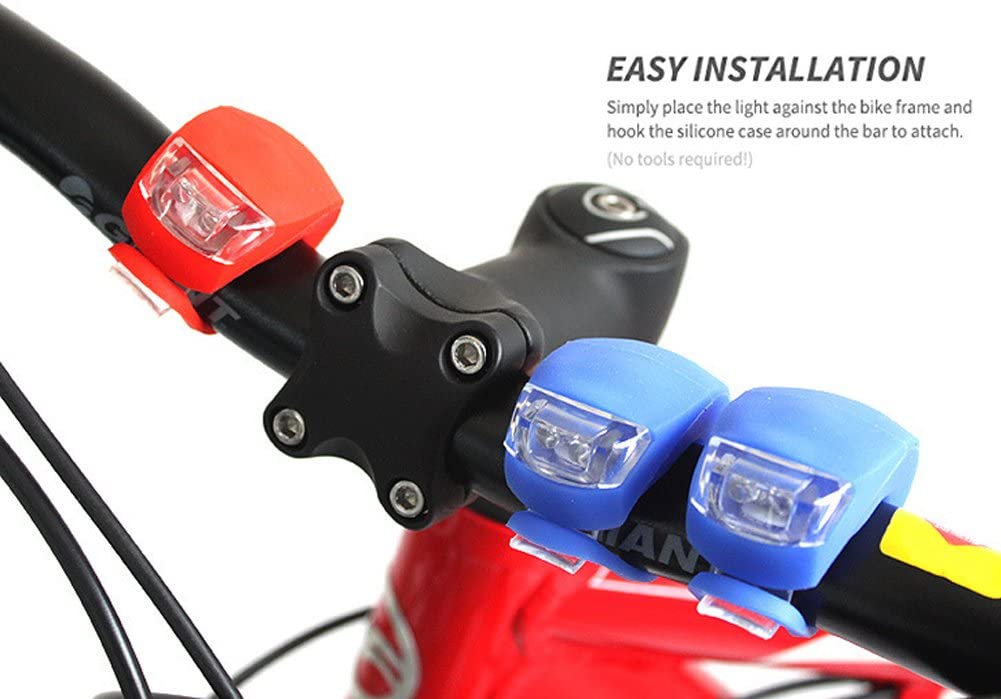 LED Bike Light