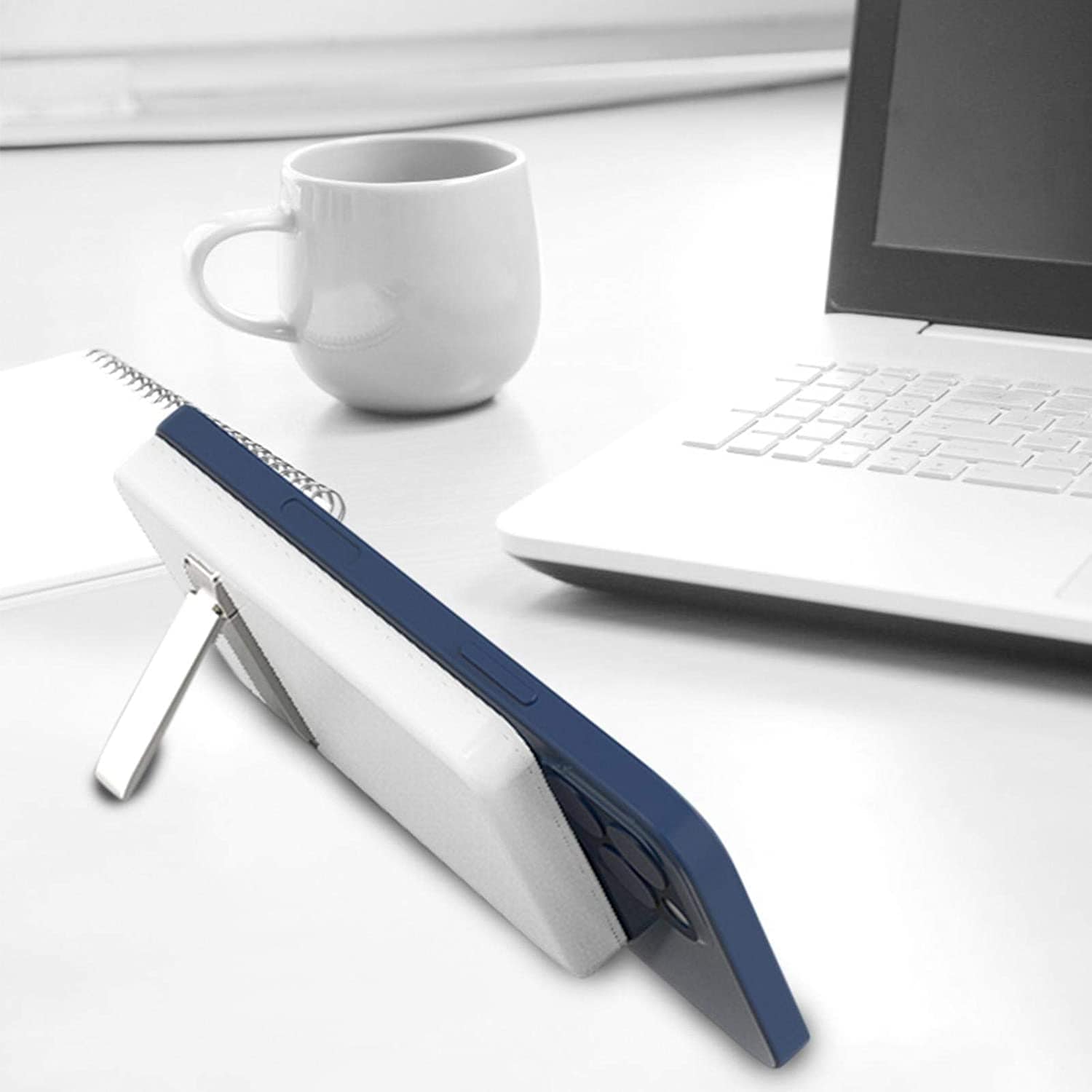 USB MAGNETIC WIRELESS POWER BANK 5000mAh