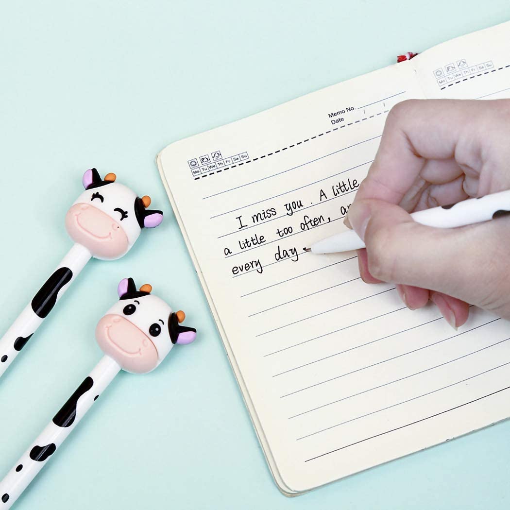 Milk Cow Pen - 6 Per Pack