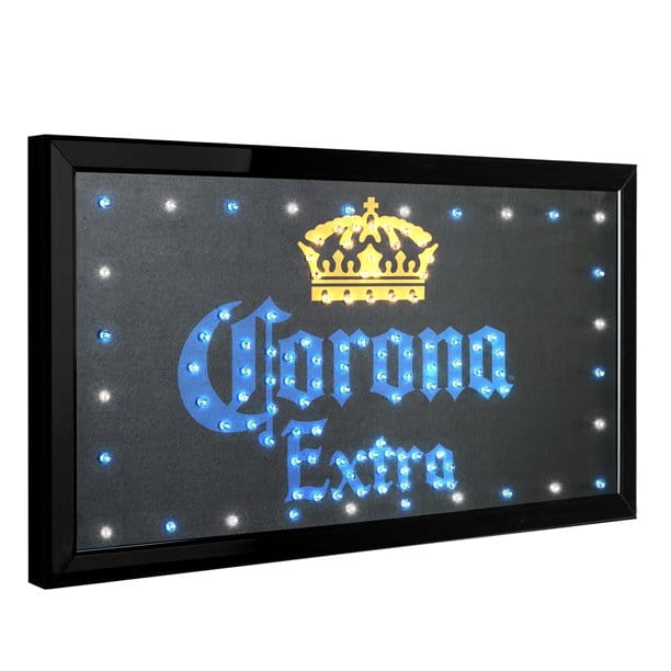 LED Sign- Corona Extra