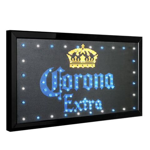 LED Sign- Corona Extra