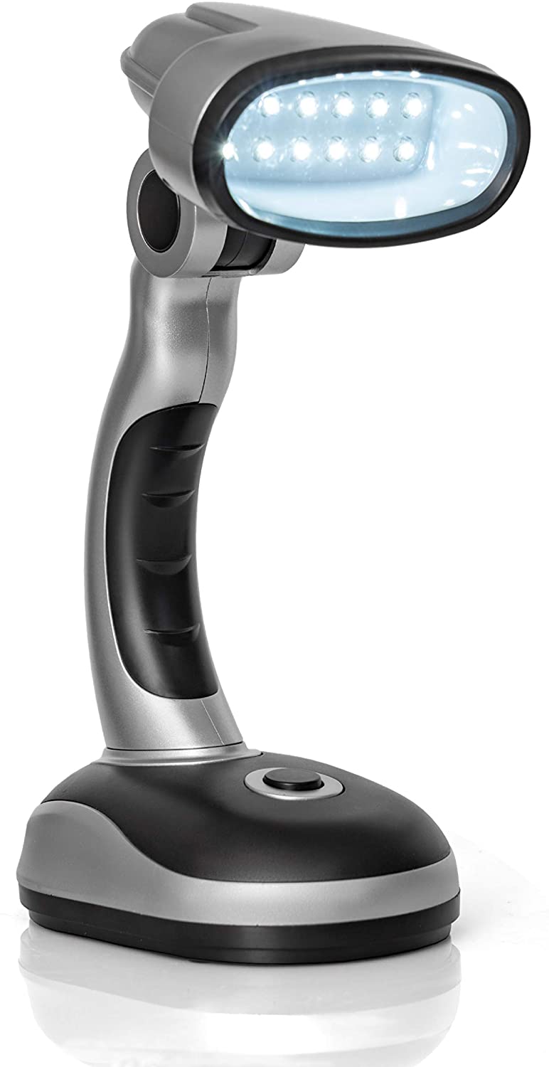 Cob LED Desk Lamp