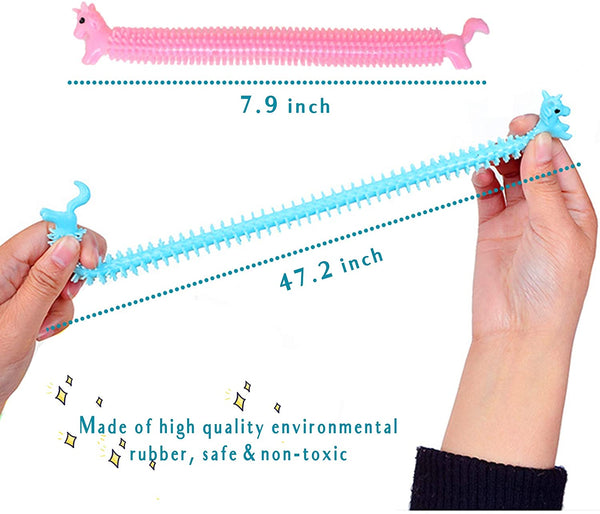 Unicorn Stretchy String - Available in 6 different colors