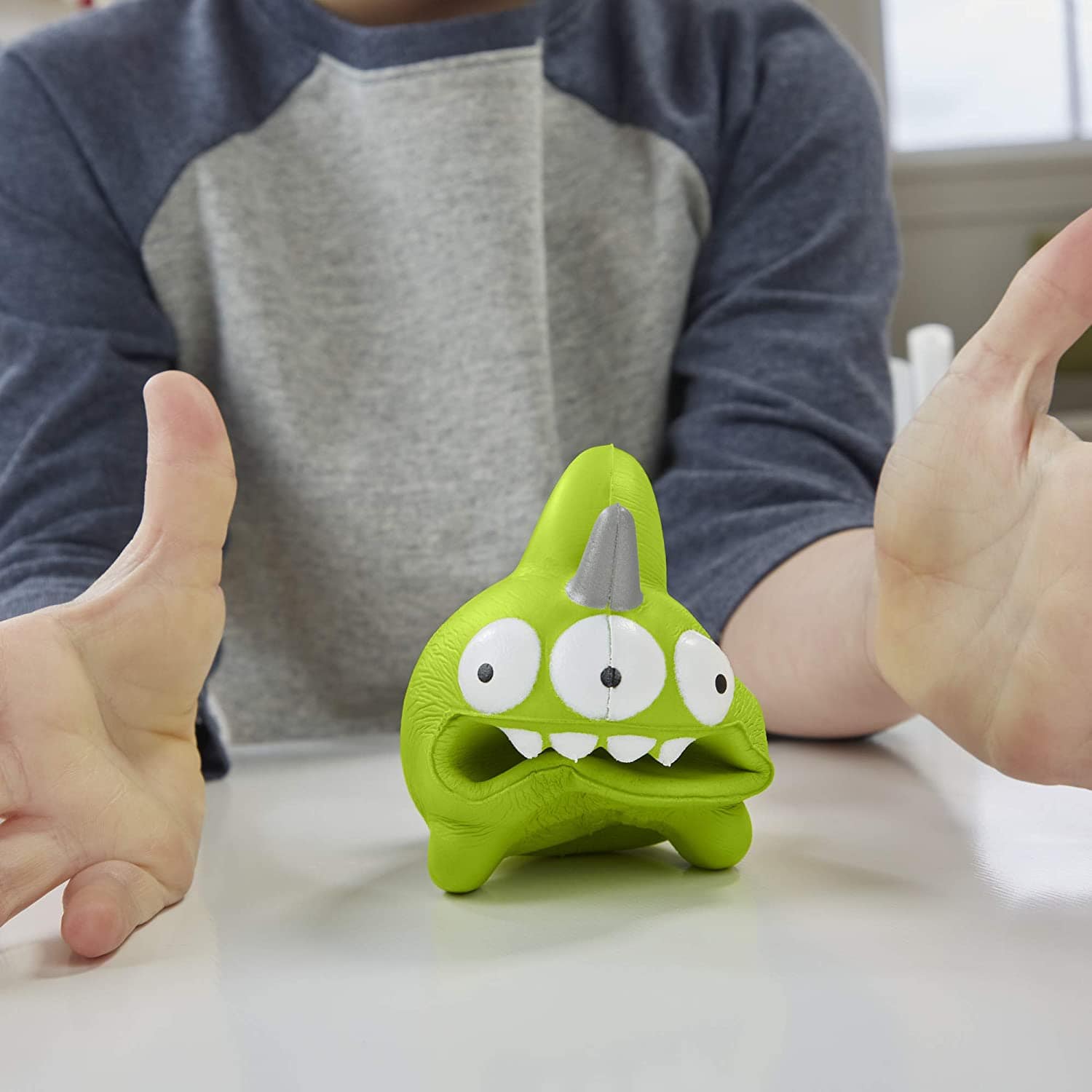 Ugly Dolls Squish - 2 Styles (Moxy & BABO)