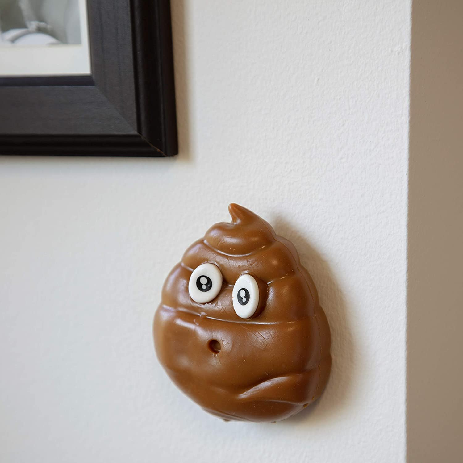 Stikballs - Unicorn and Emoji Poo